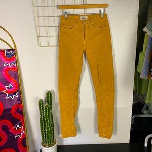 Acne Studios Skin 5 Cord